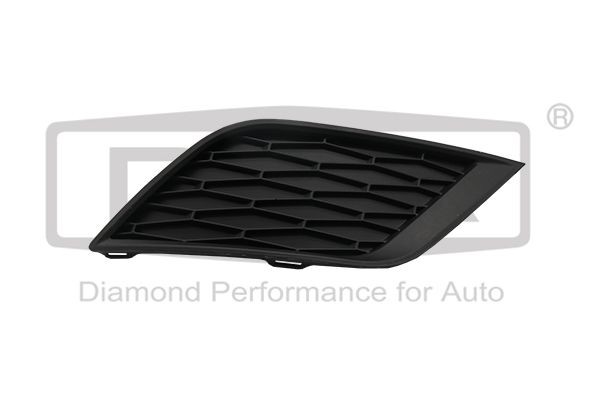 DPA Ventilatora reste, Bampers 88531455102 88531455102 Sporta reste PEUGEOT 205 DPA