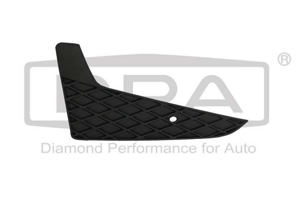 DPA Πλέγμα εξαερισμού, προφυλακτήρας 88531456302 DPA 88531456302 Πλέγμα εξαερισμού, προφυλακτήρας SEAT Ibiza IV Sportcoupe (6J, 6P) 1.2 TSI 110 PS 2015