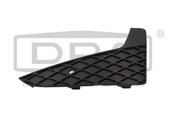 DPA Ventilationsgaller, stötfångare 88531456402 88531456402 DPA ventilationsgaller stötfångare SEAT IBIZA