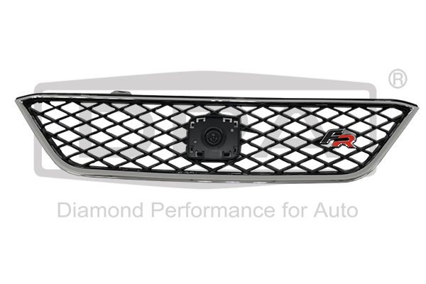 DPA Lüftungsgitter, Stoßfänger 88531457302 DPA 88531457302 MITSUBISHI LANCER Stoßstange Gitter Kosten