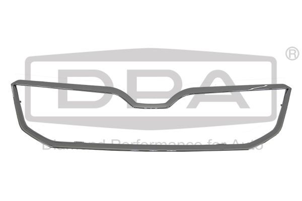 DPA Modanatura paraurti 88531507302 88531507302 costo Modanatura paraurti DPA MERCEDES-BENZ Classe C