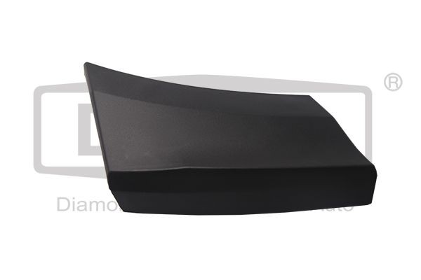 DPA Friso, guarda-lamas 88531532002 Friso painel lateral DACIA DPA 88531532002