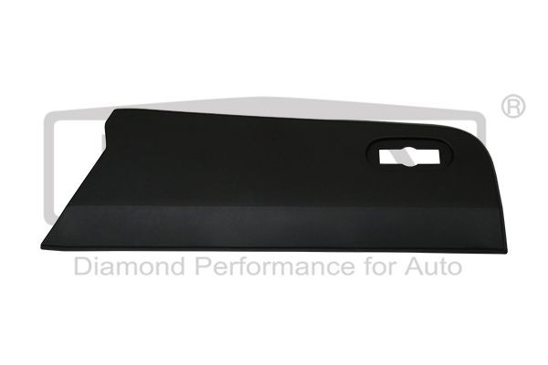 DPA Baguette et bande protectrice, porte 88531533202 88531533202 DPA Protection latérale Seat pas cher