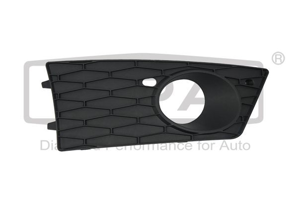 DPA Ventilatiegrille, bumper 88531564402 Bumper grill DPA ALHAMBRA 88531564402 goedkoop