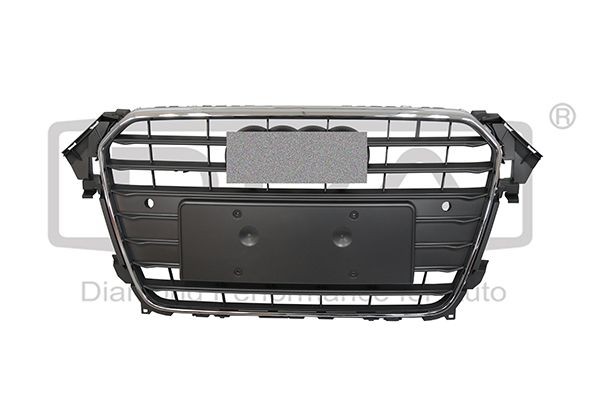 DPA Griglia paraurti 88531774602 Mascherina fendinebbia Audi 8KH, B8 88531774602 DPA