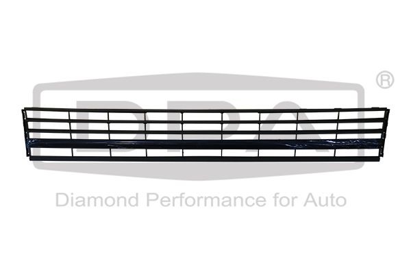 DPA Ventilasjonsgitter 88531781102 DPA 88531781102 Tåkelys deksel VW T6 Flatvogn lastebil til en fordelagtig pris