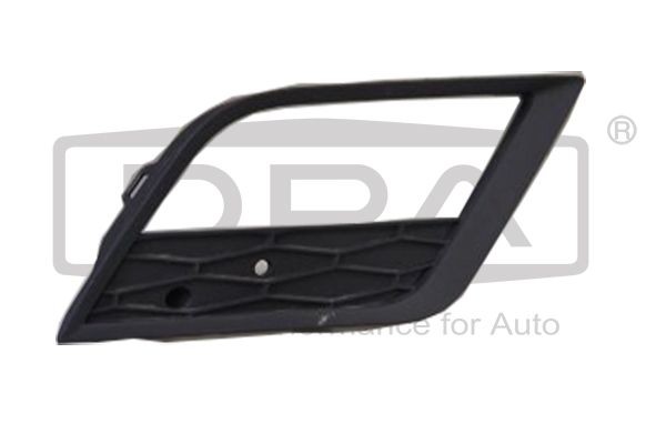 DPA Ventilationsgaller, stötfångare 88531782502 88531782502 DPA sportgrill SEAT ATECA