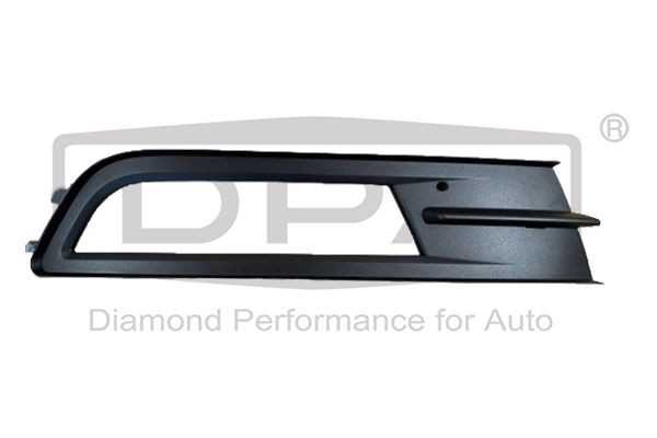 DPA Ventilasjonsgitter 88531784902 DPA 88531784902 Ventilasjonsgitter VW Passat B8 Variant (3G5, CB5) 2.0 TSI 190 hk 2019