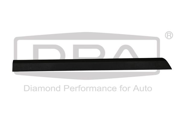 DPA Apdare- / Aizsarguzlika, Durvis 88540422202 88540422202 Apdare aizsarguzlika durvis TOYOTA STARLET DPA