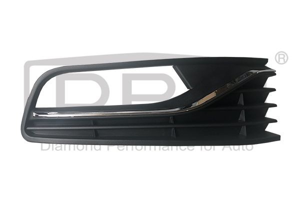 DPA Õhuvõre, põrkeraud 88541620902 Sport iluvõre DPA Mercedes-Benz T1 Buss 88541620902