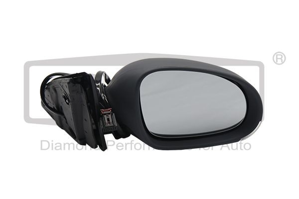 DPA Sidespeil 88570095902 88570095902 Ryggespeil AUDI A3 DPA