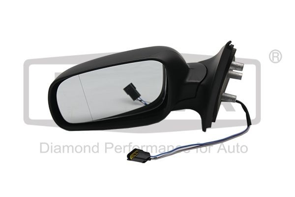 DPA Specchietto retrovisore esterno 88570098402 DPA 88570098402 costo Specchietto retrovisore VW GOL G3 originale