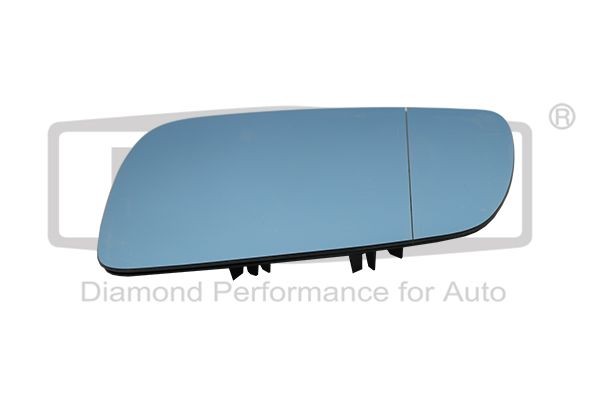 DPA Miroir de rétroviseur 88570105202 88570105202 DPA Verre de rétroviseur Volvo pas cher