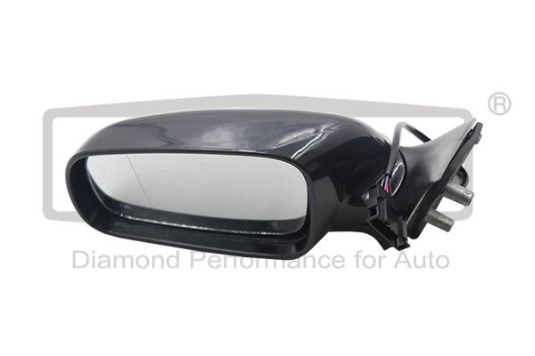 DPA Ulkopeili 88570107002 88570107002 DPA Sivupeilit Skoda FELICIA hinta
