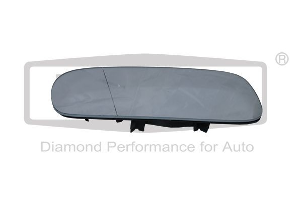 DPA Peegliklaas, Välispeegel 88570369002 DPA 88570369002 originaal Peegliklaas Sharan VAN (7M) hind