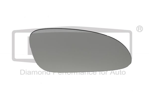 DPA Speilglass, ytterspeil 88570421802 Speilglass DPA ix35 88570421802 billige