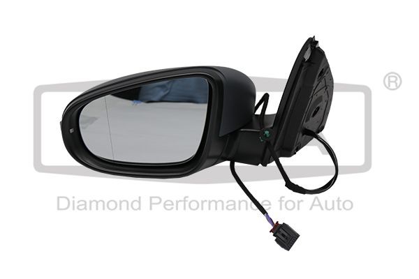 DPA Sidespeil 88570583402 88570583402 Sidespeil DPA FIAT 500