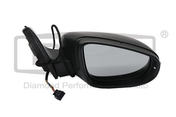 DPA Specchietto retrovisore esterno 88570583502 88570583502 DPA Specchietto retrovisore esterno Volkswagen prezzo