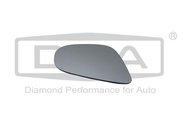 DPA Peegliklaas, Välispeegel 88570606402 Küljepeegel DPA Mercedes-Benz B-klass 88570606402
