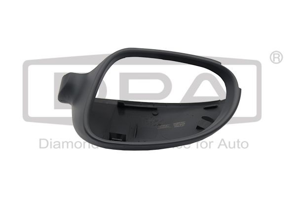 Tildekning, sidespeil DPA 88570739502 DPA 88570739502: Ryggespeil Seat ALHAMBRA 2004