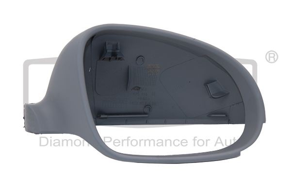 DPA Tildekning, sidespeil 88570739602 88570739602 Ryggespeil FIAT 500 DPA