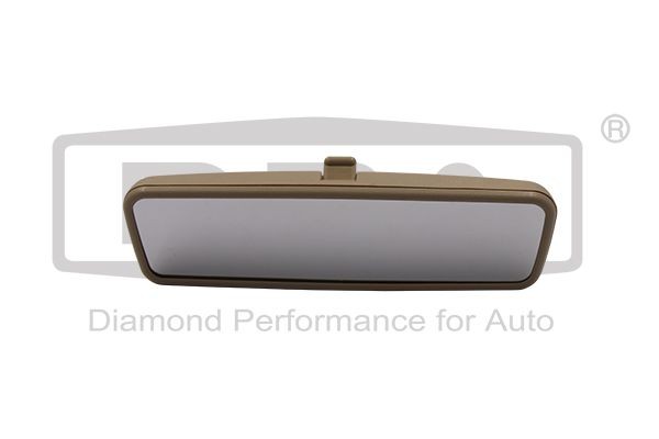 DPA Interior Mirror 88570976602 DPA 88570976602 genuine Clio IV Van windscreen mirror price