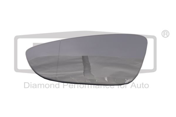 DPA Spiegelglas, buitenspiegel 88571052502 Autospiegels DPA LAND CRUISER 88571052502 goedkoop