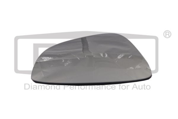 DPA Vetro specchio, specchio esterno 88571052702 88571052702 Vetro specchietto DPA MERCEDES-BENZ Classe B costo