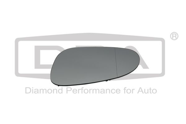 DPA Peegliklaas, Välispeegel 88571231402 Tahavaatepeegel HYUNDAI DPA 88571231402