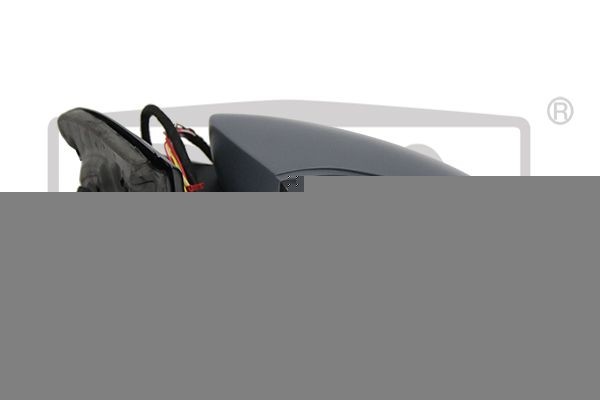 DPA Wing mirror 88571785002 88571785002 DPA MINI door mirror