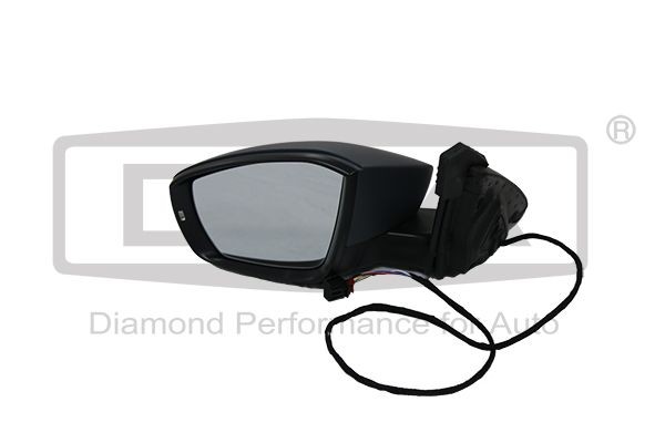 DPA Välipeegel 88571785302 Tahavaatepeegel DPA HYUNDAI 88571785302