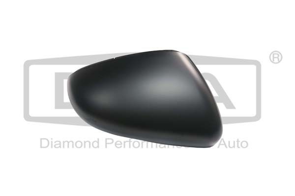 DPA Coque de rétroviseur extérieur 88571785902 88571785902 Cache rétroviseur SUZUKI JIMNY DPA