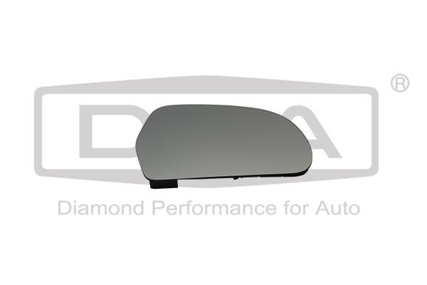 DPA Vidro de espelho, espelho retrovisor exterior 88571788002 DPA 88571788002 Vidro de espelho, espelho retrovisor exterior