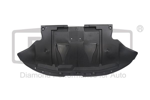 DPA Insonorizzazione vano motore 88630109202 88630109202 Protezione sottoscocca / motore FORD TRANSIT DPA costo