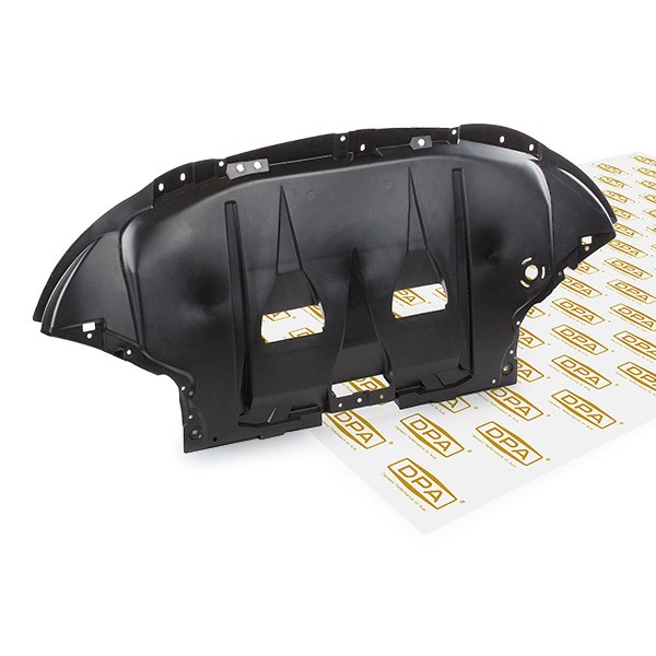 DPA Mootoriruumi helisummutus 88630646802 Mootor- / põhjakaitse DPA Kia SEDONA 88630646802