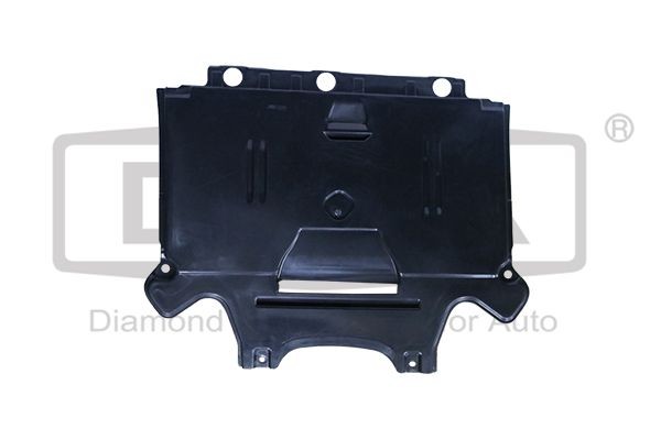 DPA Motorruimte-isolatie 88630649602 Kia SEDONA Motor- / veiligheidsbumper DPA 88630649602
