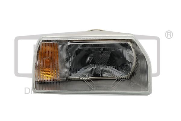 DPA Headlight 89200187802 TOYOTA HILUX DPA headlights 89200187802