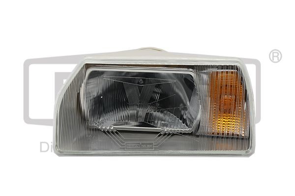 DPA Frontlykter 89200196102 89200196102 Frontlys KIA SOUL DPA