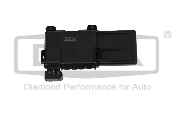 DPA Ασφαλειοθήκη 89370158702 89370158702 Ασφάλεια JEEP PATRIOT DPA