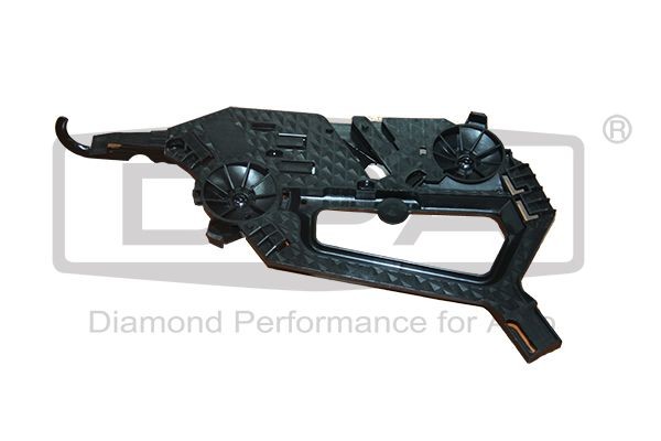 DPA Alloggiamento faro 89410094502 89410094502 costo Cornice, fendinebbia DPA SKODA ROOMSTER