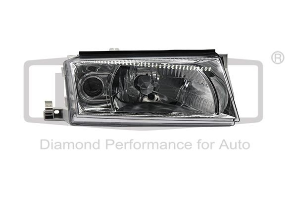 DPA Strålkastare 89410191302 DPA 89410191302 huvudstrålkastare Skoda Octavia 1u5 pris