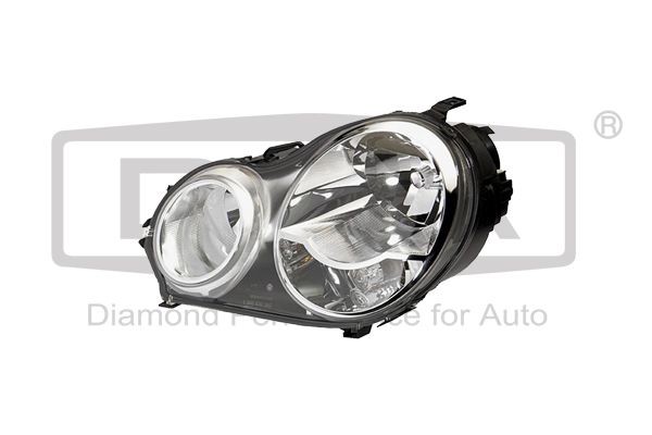 DPA Faro anteriore 89410194002 89410194002 costo Fari anteriori DPA MERCEDES-BENZ Classe B