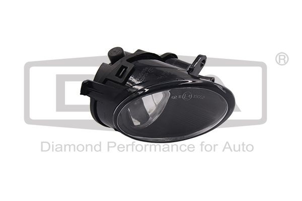 Miglas lukturis DPA 89410222402 DPA 89410222402: Priekšējie miglas lukturi Audi TT 2014