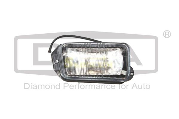 DPA Mistlamp 89410223002 Skoda FELICIA Mistlicht DPA 89410223002