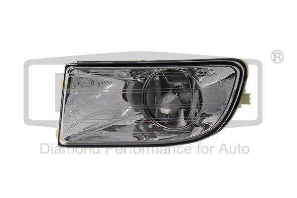 DPA Farol de nevoeiro 89410226402 DPA 89410226402 Faróis de nevoeiro Skoda Octavia 1z3 originais preço