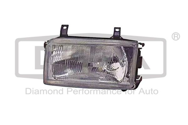 DPA Faro anteriore 89410303902 89410303902 costo Fari anteriori Volkswagen CADDY DPA