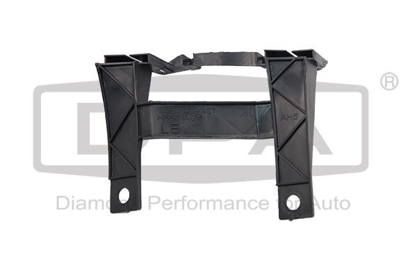 DPA Scheinwerferaufnahme 89410369202 DPA 89410369202 Nebelscheinwerfer Rahmen VW Caddy 2 Pickup Kosten