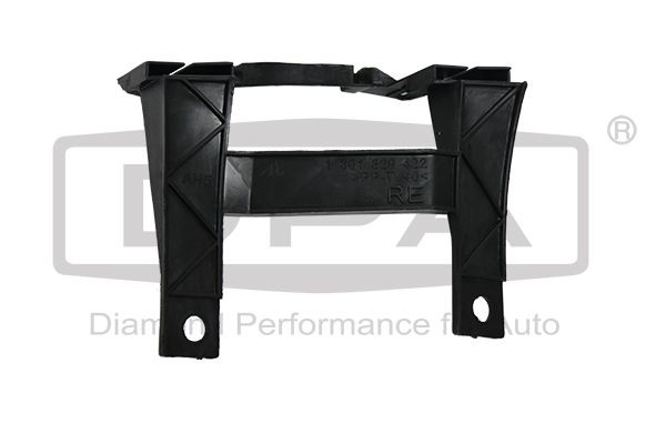 DPA Fixação de farol 89410369302 Guarnição, farol de nevoeiro DPA Volvo XC70 89410369302