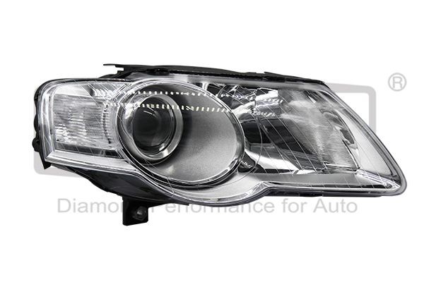 DPA Predné svetlo 89410403002 89410403002 Predné svetlá Volkswagen TRANSPORTER DPA