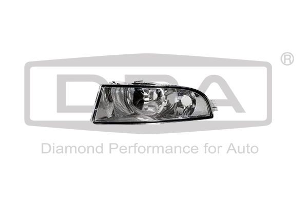 DPA Udutuli 89410863402 DPA 89410863402 Eesmised udutuled Scala Hatchback hind